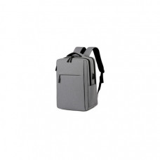 Рюкзак для ноутбука Voltronic 16", Baogou-G, Gray (Baogou-G)