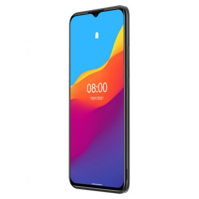 Мобільний телефон Ulefone Note 10 2/32GB Black (6937748734062)