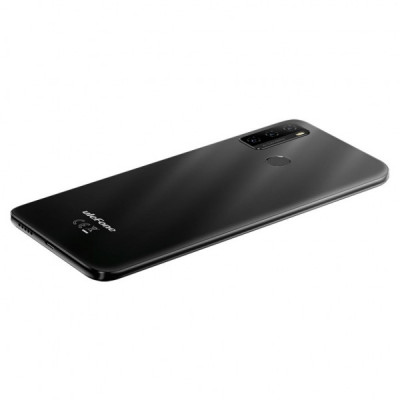 Мобільний телефон Ulefone Note 10 2/32GB Black (6937748734062)