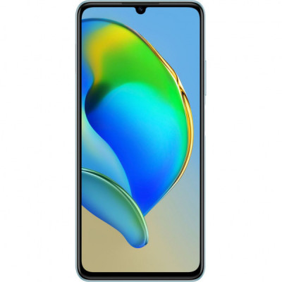 Мобільний телефон ZTE Blade A72S 4/128GB Blue
