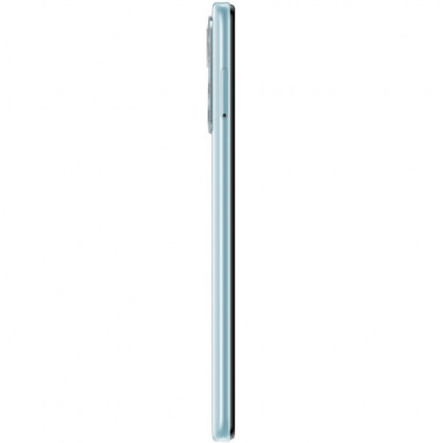 Мобільний телефон ZTE Blade A72S 4/128GB Blue