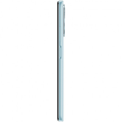 Мобільний телефон ZTE Blade A72S 4/128GB Blue