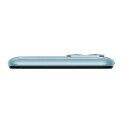 Мобільний телефон ZTE Blade A72S 4/128GB Blue