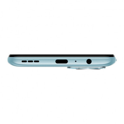 Мобільний телефон ZTE Blade A72S 4/128GB Blue