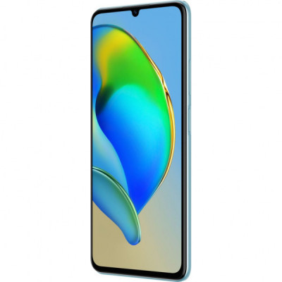 Мобільний телефон ZTE Blade A72S 4/128GB Blue