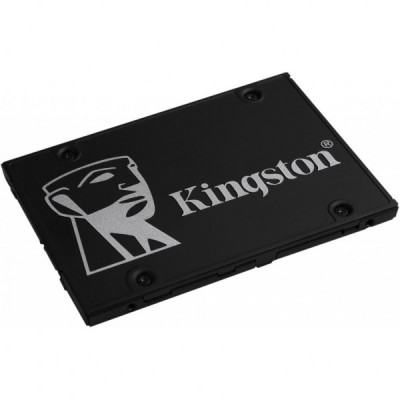 Накопичувач SSD 2.5" 2TB Kingston (SKC600B/2048G)