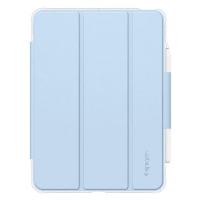 Чохол до планшета Spigen Apple iPad Air 10.9" (2022 / 2020) Ultra Hybrid Pro, Sky Blue (ACS02698)