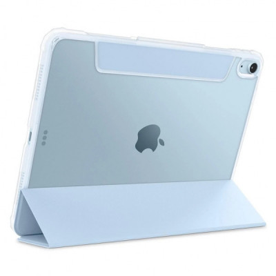 Чохол до планшета Spigen Apple iPad Air 10.9" (2022 / 2020) Ultra Hybrid Pro, Sky Blue (ACS02698)