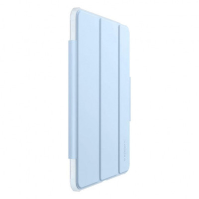 Чохол до планшета Spigen Apple iPad Air 10.9" (2022 / 2020) Ultra Hybrid Pro, Sky Blue (ACS02698)
