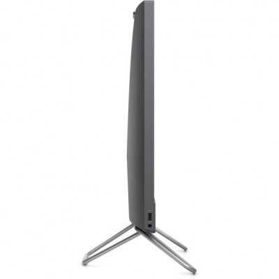 Комп'ютер HP Pro 240 G9 AiO / i7-1255U, 16GB, F512GB, UMA, WiFi, кл+м, Win11P (6D3L4EA)