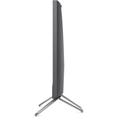 Комп'ютер HP Pro 240 G9 AiO / i7-1255U, 16GB, F512GB, UMA, WiFi, кл+м, Win11P (6D3L4EA)