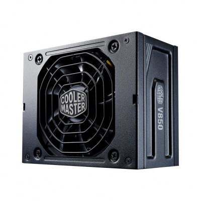 Блок живлення CoolerMaster 850W (MPY-8501-SFHAGV-3EU)