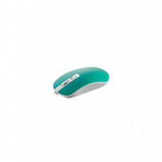 Мишка Canyon CNS-CMSW18A Wireless White-Green (CNS-CMSW18A)