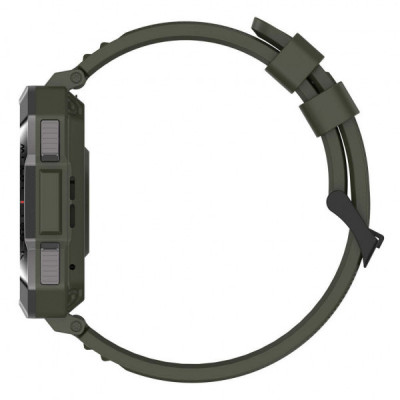 Смарт-годинник Blackview W60 Green (6931548317722) Смарт-годинник Blackview W60 Green (6931548317722)