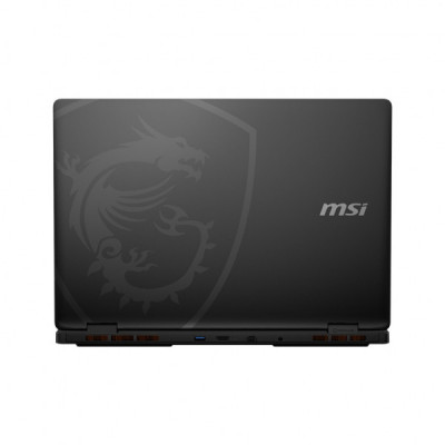 Ноутбук MSI Crosshair 18 HX AI A2XWGKG-057 (9S7-184111-057)