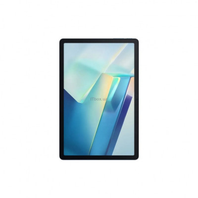 Планшет Blackview Tab 9 10.95" FHD 6 / 256GB / WIFI Blue (6931548321378)