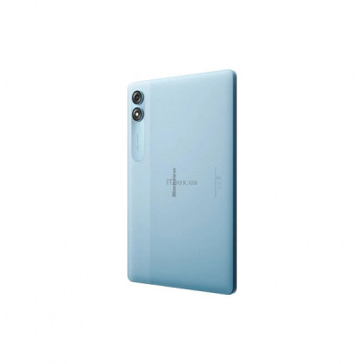 Планшет Blackview Tab 9 10.95" FHD 6 / 256GB / WIFI Blue (6931548321378)