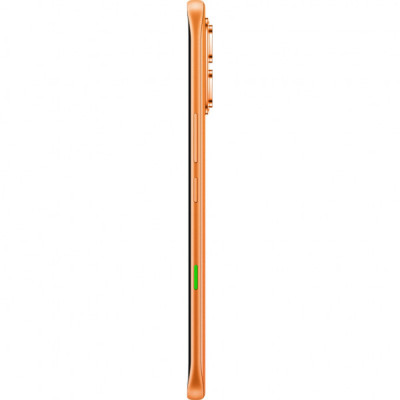 Мобільний телефон Infinix Note Edge 8/256Gb Solar Orange (4894947119446)