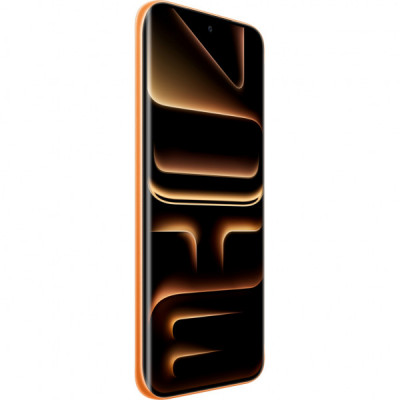 Мобільний телефон Infinix Note Edge 8/256Gb Solar Orange (4894947119446)