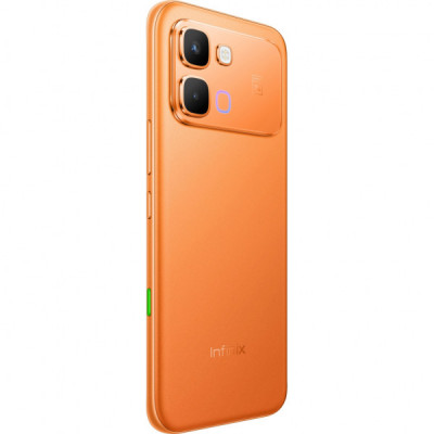 Мобільний телефон Infinix Note Edge 8/256Gb Solar Orange (4894947119446)