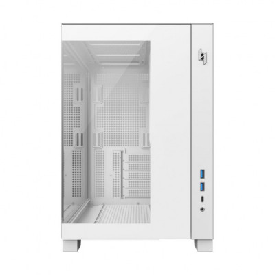 Корпус для ПК Gamemax NEX C33 WH