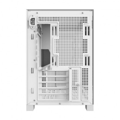 Корпус для ПК Gamemax NEX C33 WH