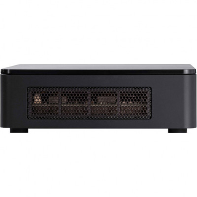 Комп'ютер INTEL NUC 13 Pro Kit / i7-1360P, EU cord (RNUC13ANHI70002)