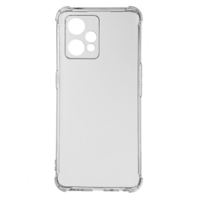 Чохол до мобільного телефона Armorstandart Air Force Realme 9 4G/9 Pro Plus Camera cover Transparent (ARM62463)