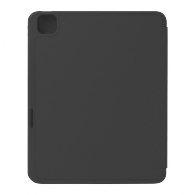 Чохол до планшета Armorstandart Smart Fold Pen Apple iPad Pro 13 (2024) Dark Grey (ARM78139)