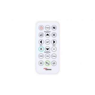 Проектор Optoma W309ST (E9PD7DR01EZ1)