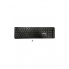 Клавіатура Defender Comfort MT Wireless UA Black (450950)