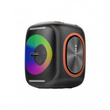Акустична система Promate Strike-40 40W Black (strike-40)