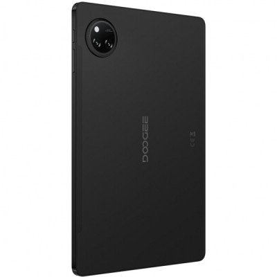 Планшет Doogee Tab A9 Pro+ 11" 6/128Gb Wi-Fi Black (6923740263945)
