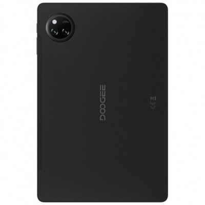 Планшет Doogee Tab A9 Pro+ 11" 6/128Gb Wi-Fi Black (6923740263945)