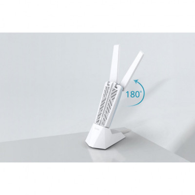 Мережева карта Wi-Fi D-Link AE65U