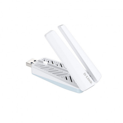 Мережева карта Wi-Fi D-Link AE65U