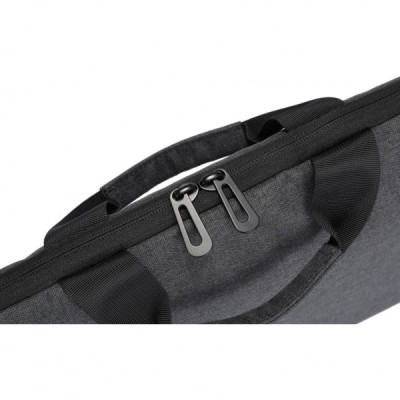 Сумка для ноутбука YENKEE 15.6" TARMAC Protective Sleeve YBN 1535GY Gray (45029272)