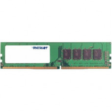 Модуль пам'яті для комп'ютера DDR4 4GB 2666 MHz Patriot (PSD44G266641)