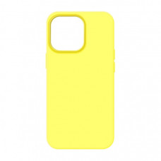 Чохол до мобільного телефона Armorstandart ICON2 MagSafe Apple iPhone 14 Pro Canary Yellow (ARM68408)