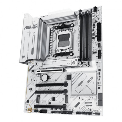 Материнська плата ASUS X870 MAX GAMING WIFI7 W