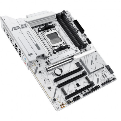 Материнська плата ASUS X870 MAX GAMING WIFI7 W