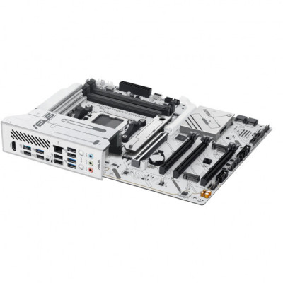 Материнська плата ASUS X870 MAX GAMING WIFI7 W