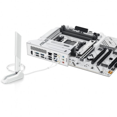 Материнська плата ASUS X870 MAX GAMING WIFI7 W