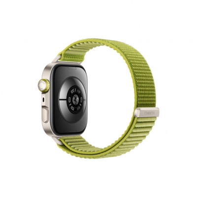 Смарт-годинник Huawei WATCH FIT 4 Pro Green (55020EYN)