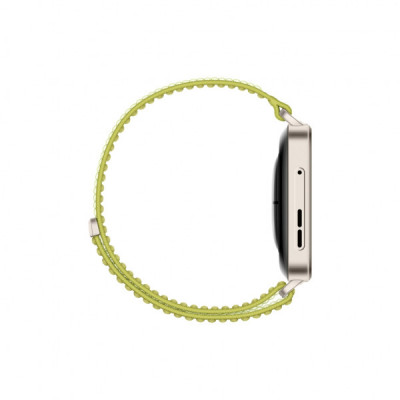 Смарт-годинник Huawei WATCH FIT 4 Pro Green (55020EYN)