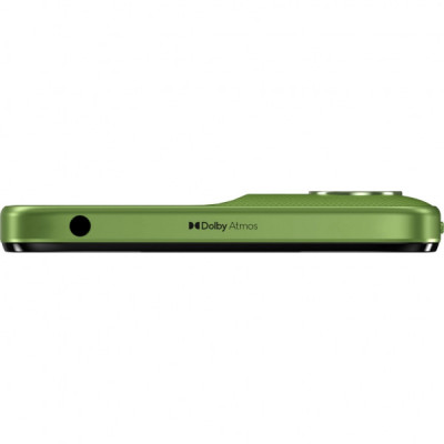 Мобільний телефон Motorola G06 4/64GB Tendril (PBA20000UA)