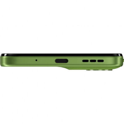 Мобільний телефон Motorola G06 4/64GB Tendril (PBA20000UA)
