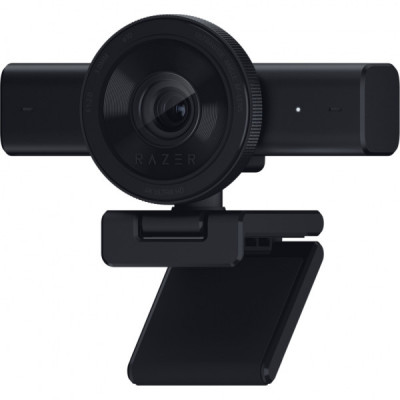 Веб-камера Razer Kiyo V2 (RZ19-05370100-R3M1)