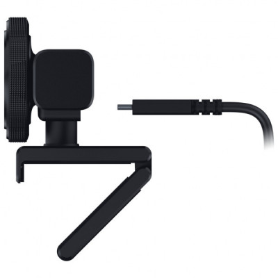 Веб-камера Razer Kiyo V2 (RZ19-05370100-R3M1)