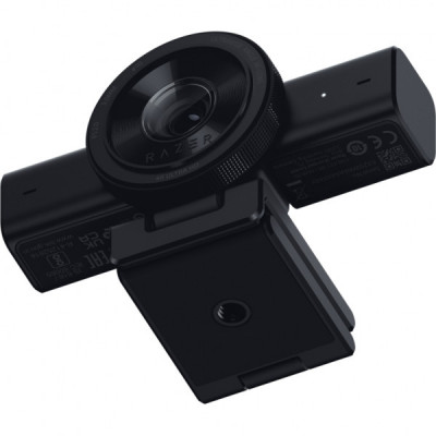 Веб-камера Razer Kiyo V2 (RZ19-05370100-R3M1)
